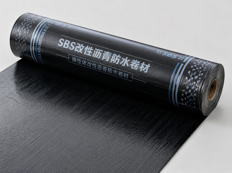 周口APP改性沥青防水卷材